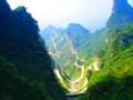 天门山图片